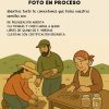 Semilla de Tomate Rosado Orgánicas Regenerativas