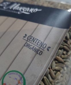 Centeno Orgánico